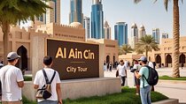 Al Ain City Tour Discover the Oasis of the Emirates