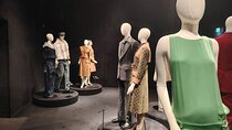 Fashion Museum History Guided Walking Tour in Florence