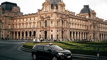 Louvre Exclusive Tour – Private Guide & Hotel Pickup in Paris