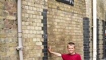 The Magic of Harry Potter Tour for Kids and Families in London