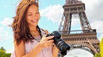 Paris Big Walking Tour with Audioguide on Your Smartphone
