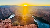 Grand Canyon & Lower Antelope Canyon: 2-Day Luxury SUV Tour