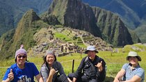 Excursion to Machupicchu from Cusco || Private Service ||