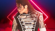 MJ Live at Harrahs Hotel and Casino in Las Vegas