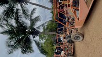Extreme Tours in Buggies Punta Cana R.D