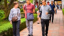 Hanoi Highlights, Temples and City Half Day Guided Tour
