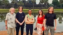 10 Days Cambodian Panoramic Overland Group Tour