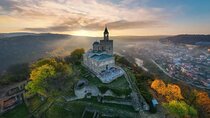 PREMIUM TOUR small group: Bucharest -Veliko Tarnovo and Arbanassi