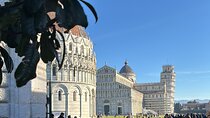 Day Trip to Pisa by Train from Florence