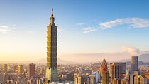 Taipei 101 Observatory Ticket 