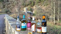 Bespoke Speyside Whisky Tour and Tastings