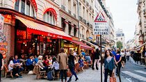 Paris Latin Quarter Historical Walking Tour 