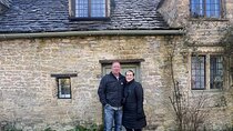 Simply the Best of the Cotswolds with Driver Guide
