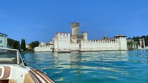 Pagus Wine Tours® - Sirmione by boat and Amarone - Full day tour