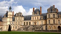 Private Full Day Fontainebleau and Versailles