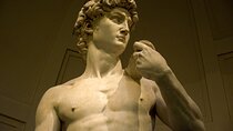 Skip-the-Line Accademia Gallery & Michelangelo's David