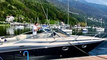 6 Hours Private Boat Tour on Lake Como
