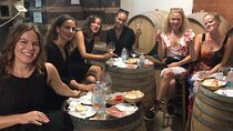 Sorrento: Immersive Wine Tasting Experience in a Historic Winery