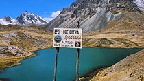 Private Tour to the 7 Lagoons of Ausangate 