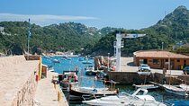 Costa Brava Luxury Tour and Lunch from Barcelona