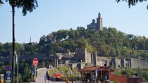 Veliko Tarnovo Day Trips from Sofia