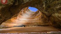 Private Tour Lisbon to Algarve: Benagil Cave, Lagos, & Carvoeiro