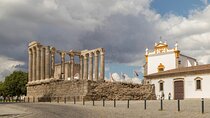 From Lisbon to Evora Monsaraz Full Day Tour