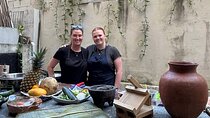 Mexican Cooking class experience in Tulum