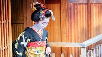 1 Hour Geisha Show in Kyoto
