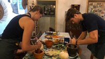 Cooking Class in Phnom Penh