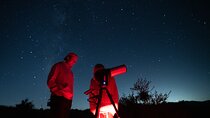Professional Stargazing in Moab