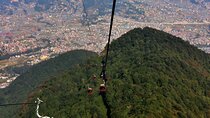 Chandragiri Cable Car with Monkey Temple and Kritipur Tour