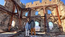 Great Wall Double Thrill Gubeikou Trek & Jinshanling Sunset Tour