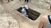 Half Day War History Tour Cu Chi Tunnels