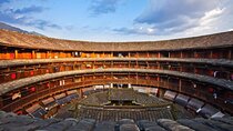 Private Transfer between Xiamen City and Yongding Hakka Tulou