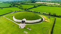 Private Newgrange and Monasterboice Tour with Expert Guide