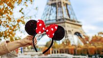 Disneyland Paris: Private Two-way Transfer