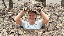 Half Day Cu Chi Tunnels Exploration with Private Guide