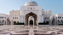Abu Dhabi Qasr Al Watan