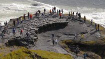 Golden Circle Tour Small Group - Discover Icelandic Icons