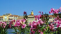 Explore Saint-Tropez in 60 minutes with a Local