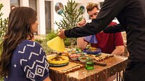 Evening excursion a Taste of Morocco including Dinner from Marrakech