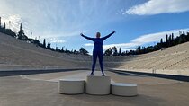 Running Through the History of Athens with Personal Trainer