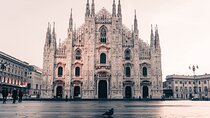 Milan Highlights Tour: History, Culture, and Aperitivo