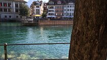 One hour Classic Lucerne Walk