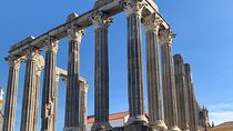 Evora Private Car Tour from Lisbon