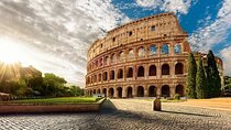 Private Tour of Colosseum, Roman Forum and Palatine Hill 