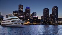 City Cruises Boston: Signature Dinner Cruise