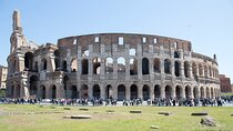 Best of Ancient Rome and Colosseum Guided Tour with hotel Pick up