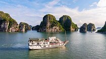 Renea Cruises: 2-Day Journey to Hidden Beauty of Bai Tu Long Bay